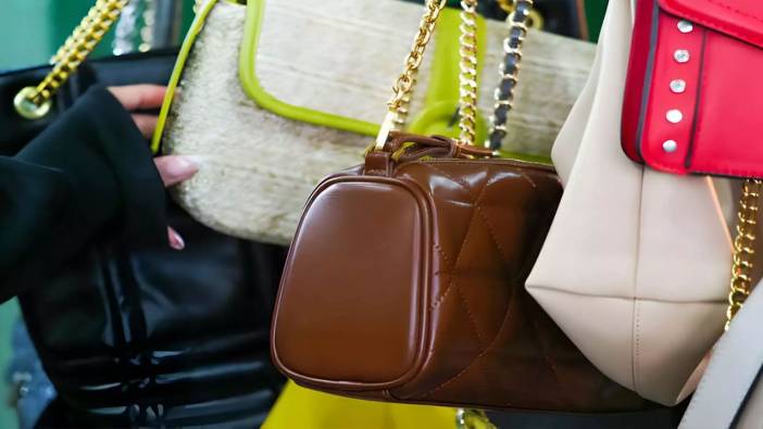 Rüyada çanta aldığını görmek ne anlama gelir?