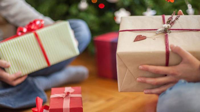 Rüyada hediye almak ne anlama gelir?