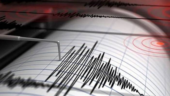 Malatya'da deprem