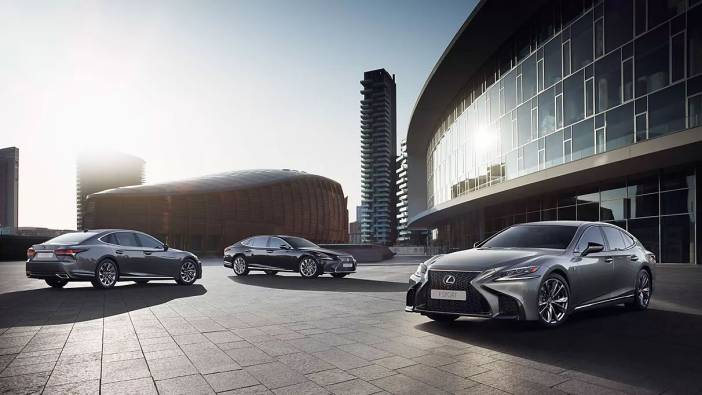 Araba segmenti nedir? Otomobillerde segment neye göre belirlenir?