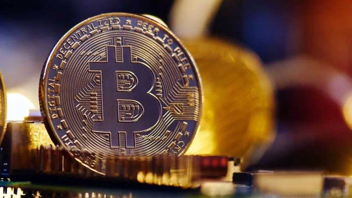 Bitcoin, İran'ın İsrail'e saldırısı sonrası sert düştü