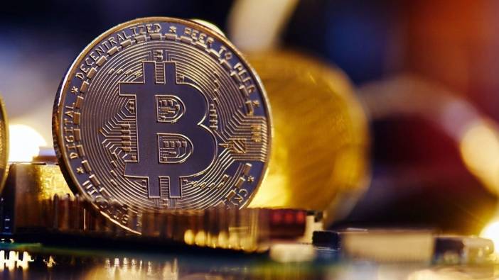 İran İsrail'e saldırı başlattı: Bitcoin sert düştü