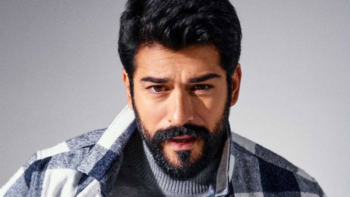 Burak Özçivit “Halit Bin Velid” oluyor