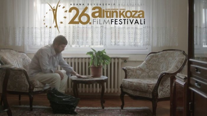 Altın Koza Film Festivali başladı!