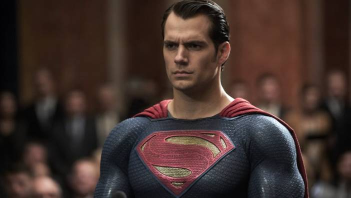 Superman Henry Cavill baba oluyor