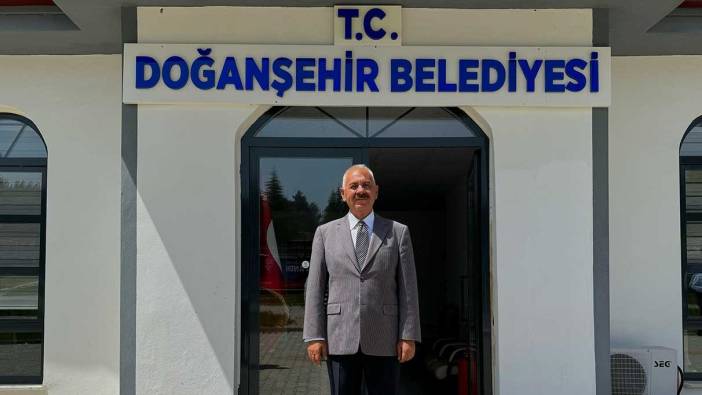 Bir belediye daha tabelasına T.C. ibaresini eklendi