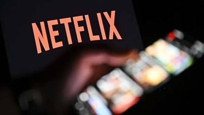 Netflix'in abone sayısında flaş değişiklik