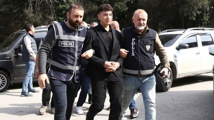 Giresun'daki kuyumcu soygunuyla ilgili 3 kişi tutuklandı