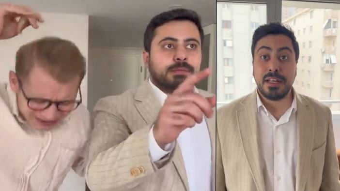 Muhammed Nur Nahya ve Yellowossi'den yeni bir video daha geldi