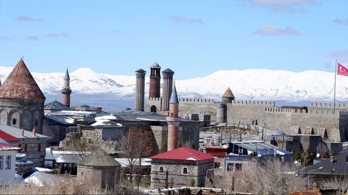 Erzurum “Müzeler Şehri” olma yolunda