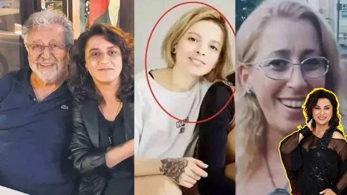 Metin Akpınar'ın arkadaşı Nilgün Belgün'den Suphiye Orancı yorumu