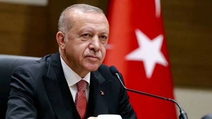 Erdoğan, Almanya Cumhurbaşkanı Steinmeier ile görüşecek