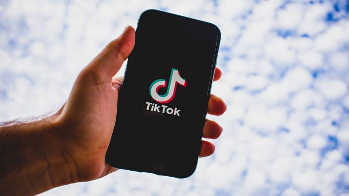 Türkiye'den TikTok'a yaptırım!