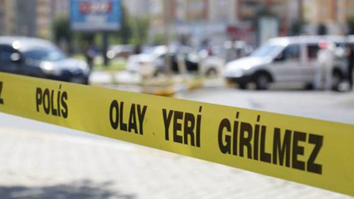 Ankara’da silahlı kavga: 2 ölü