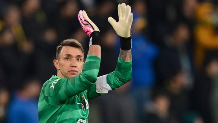 Fernando Muslera milli takım kariyerini noktaladı