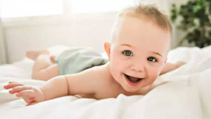 Rüyada bebek görmek ne anlama gelir?