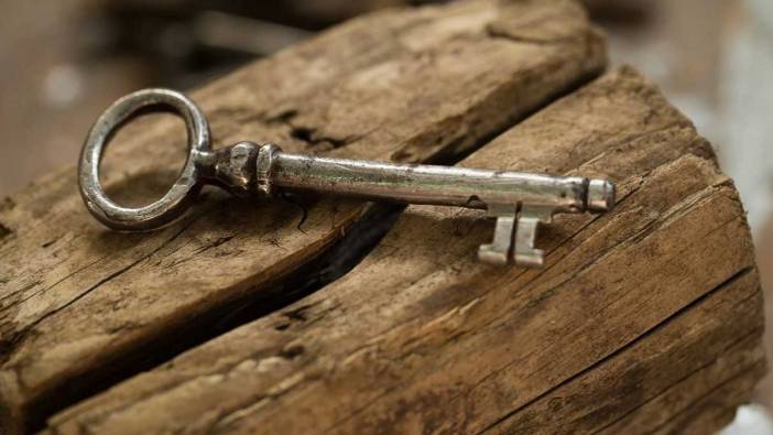 Rüyada anahtar görmek ne anlama gelir?