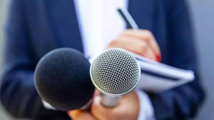 Rüyada röportaj yapmak ne anlama gelir