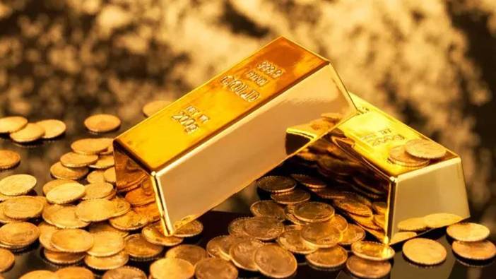 Rüyada altın görmek ne demektir?