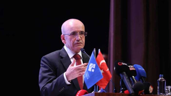 Mehmet Şimşek'ten KDV açıklaması