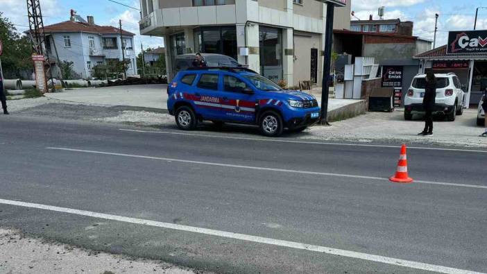 Kapaklı’da aile içi tartışmada kan aktı: 2 yaralı