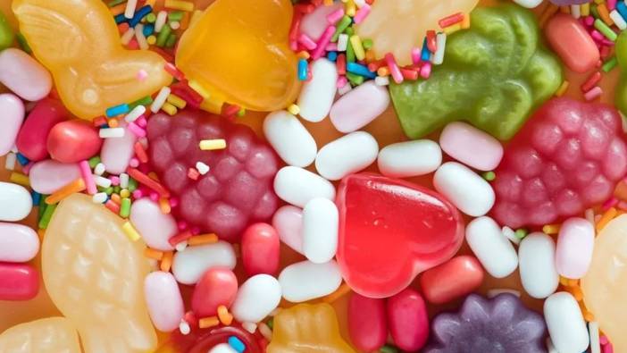 Rüyada şeker görmek ne anlama gelir