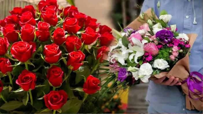 Rüyada gül koklamak ne anlama gelir?