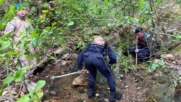 Korhan Berzeg'e ait yeni bulgulara ulaşıldı