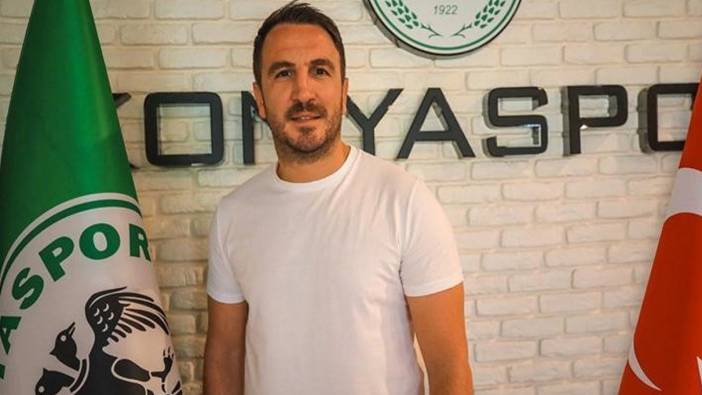 Konyaspor’da Ali Çamdalı dönemi başladı