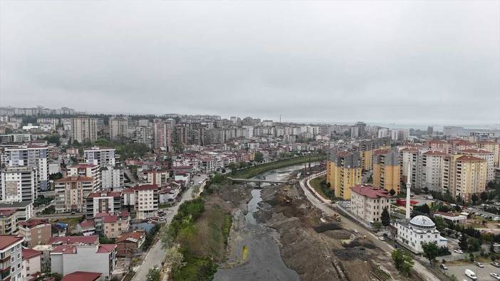 Samsun’da 12 kişinin ölümüne sebep olan köprü için harekete geçildi