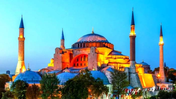 Rüyada cami görmek ne anlama gelir?