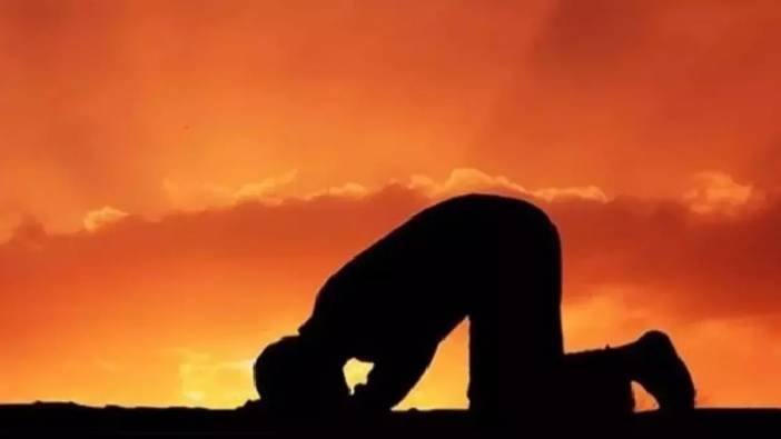 Rüyada namaz kılmak ne anlama gelir?