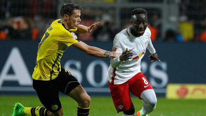 Keita, gelecek sezon Liverpool'da