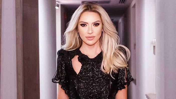 Hadise'nin Sevmiyor isimli şarkısına çektiği klip müstehcen bulundu