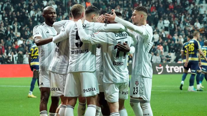 Beşiktaş’ın konuğu Çaykur Rizespor