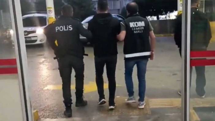 İzmir’de FETÖ operasyonu: 31 gözaltı