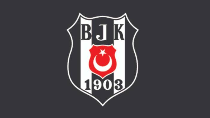 Beşiktaş genç futbolcusuyla sözleşme yeniledi