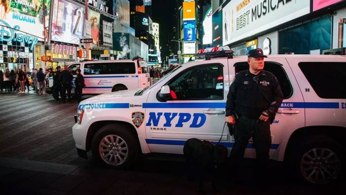 New York’ta 3 sinagog ve bir müzeye bomba ihbarı