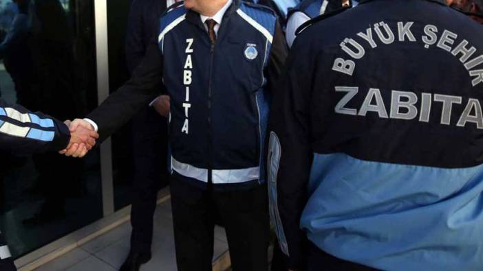 Rüyada zabıta görmek ne anlama gelir?