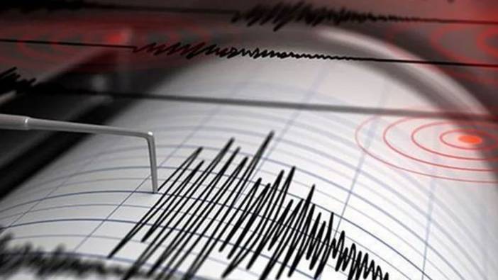 Van'da korkutan deprem! AFAD büyüklüğünü açıkladı