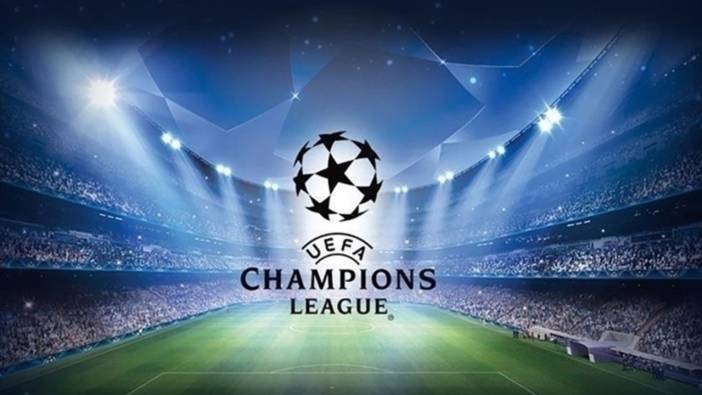 UEFA Şampiyonlar Ligi'nde finalistler belli oluyor