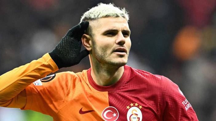 Mauro Icardi'den Fenerbahçelileri kızdıran paylaşım!