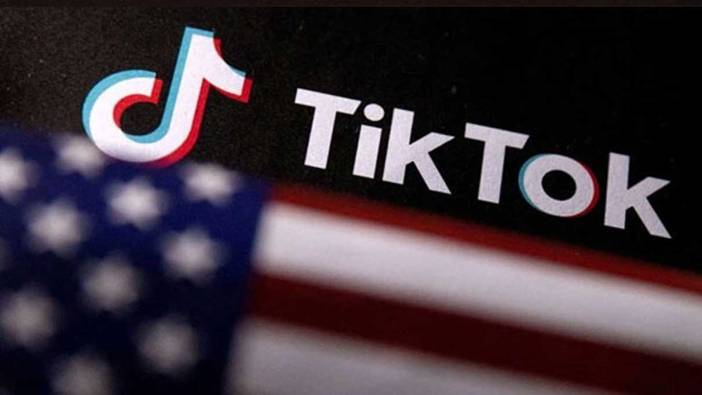 TikTok ABD hükümetine dava açtı