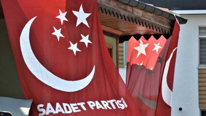 Saadet Partisi'nde kongre tarihi belli oldu