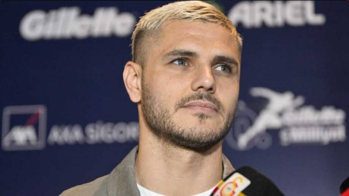 Mauro Icardi'nin şampiyonluğa inancı tam