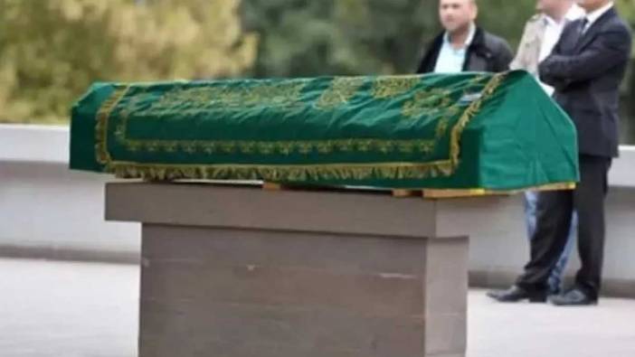 Rüyada tabut görmek ne anlama geliyor?
