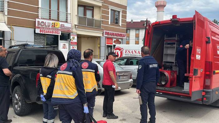 Kiracısını öldü sanan ev sahibi hayatının şokunu yaşadı