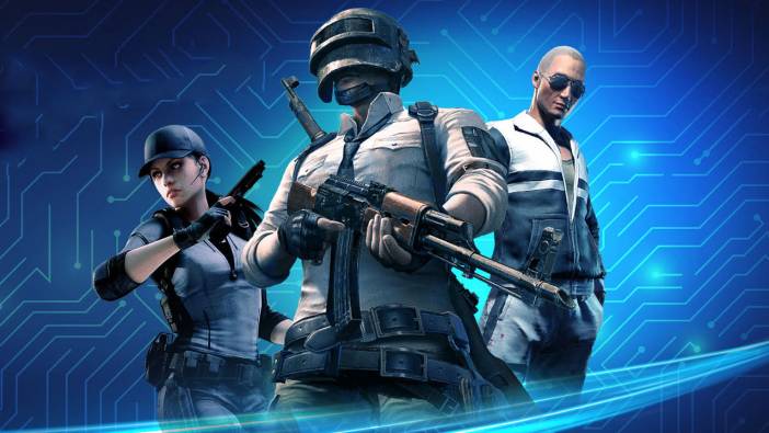 Gameon Pubg: Battlegrounds Turnuvası başlıyor