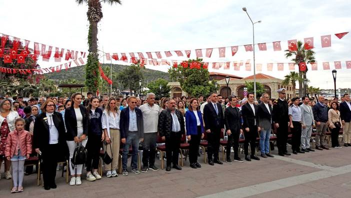 17. Yarımada Spor Oyunları sona erdi