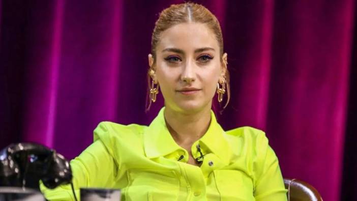 Hazal Kaya'dan Anneler Günü paylaşımı: Çocuklarıyla benzerliği dikkati çekti